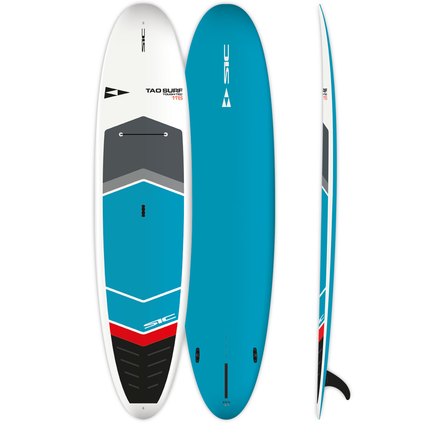 Tao Surf 11'6'' x 32.5'' | 103707 – SICMAUI