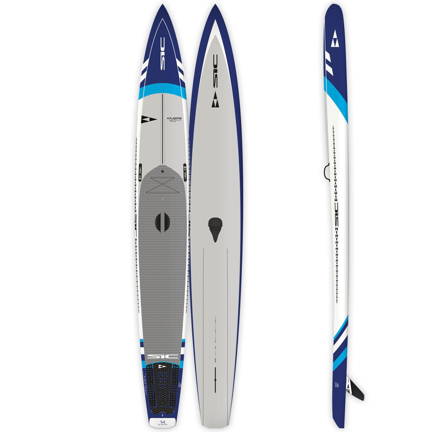Atlantis 14'0'' x 22.0'' – SICMAUI