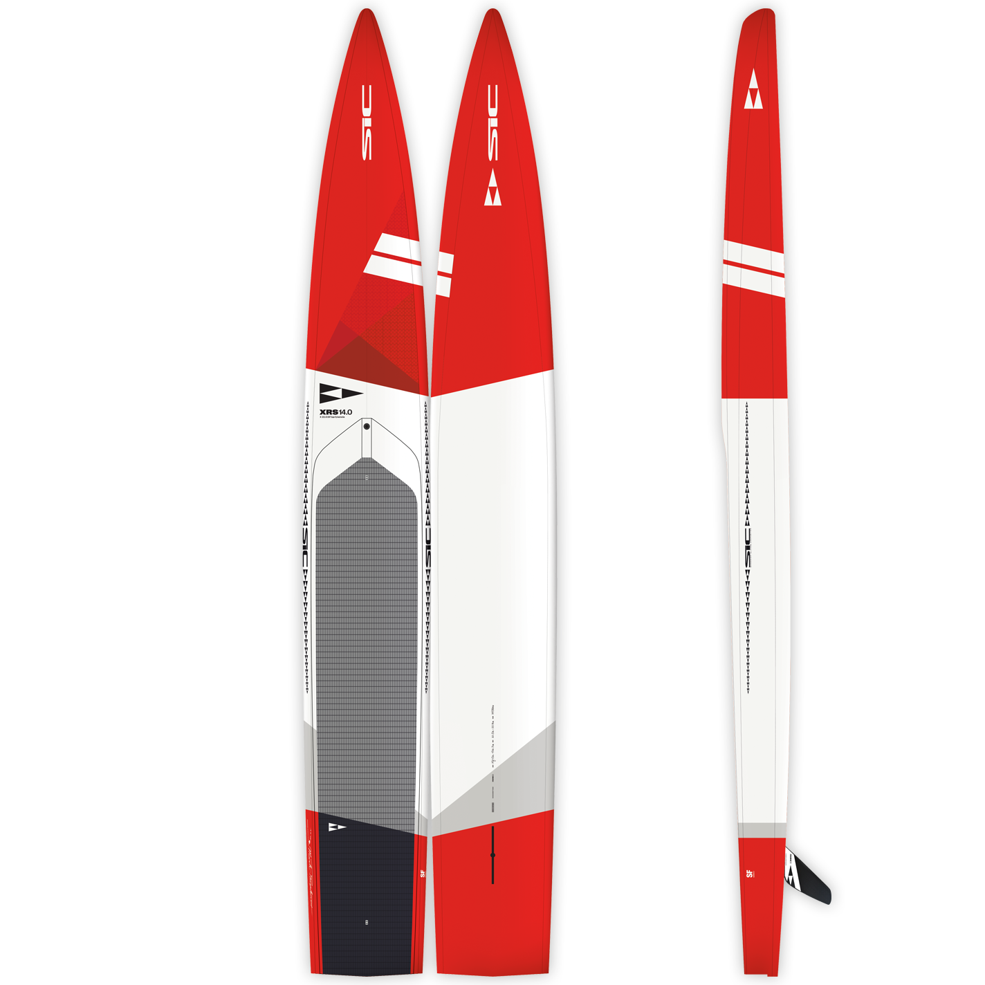 XRS 14'0'' x 22.0'' – SICMAUI