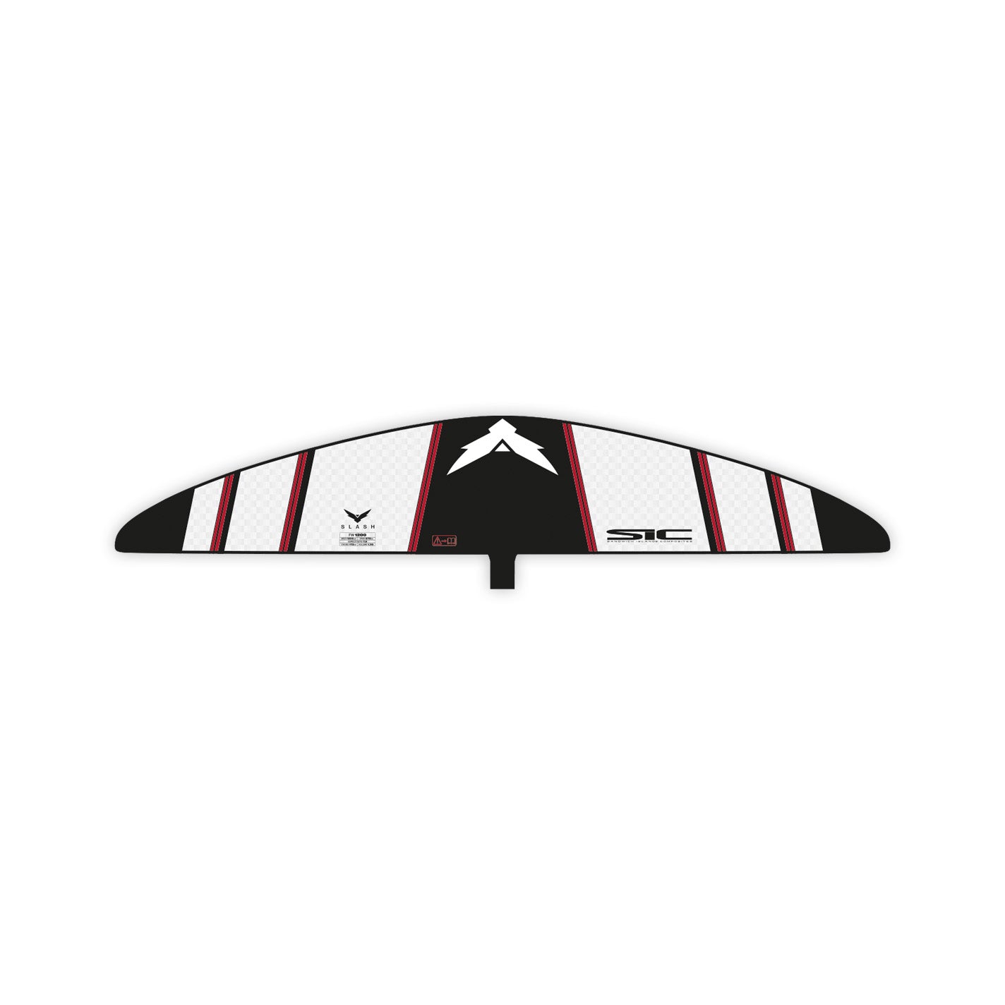 Slash Front Wing 1200 – SICMAUI