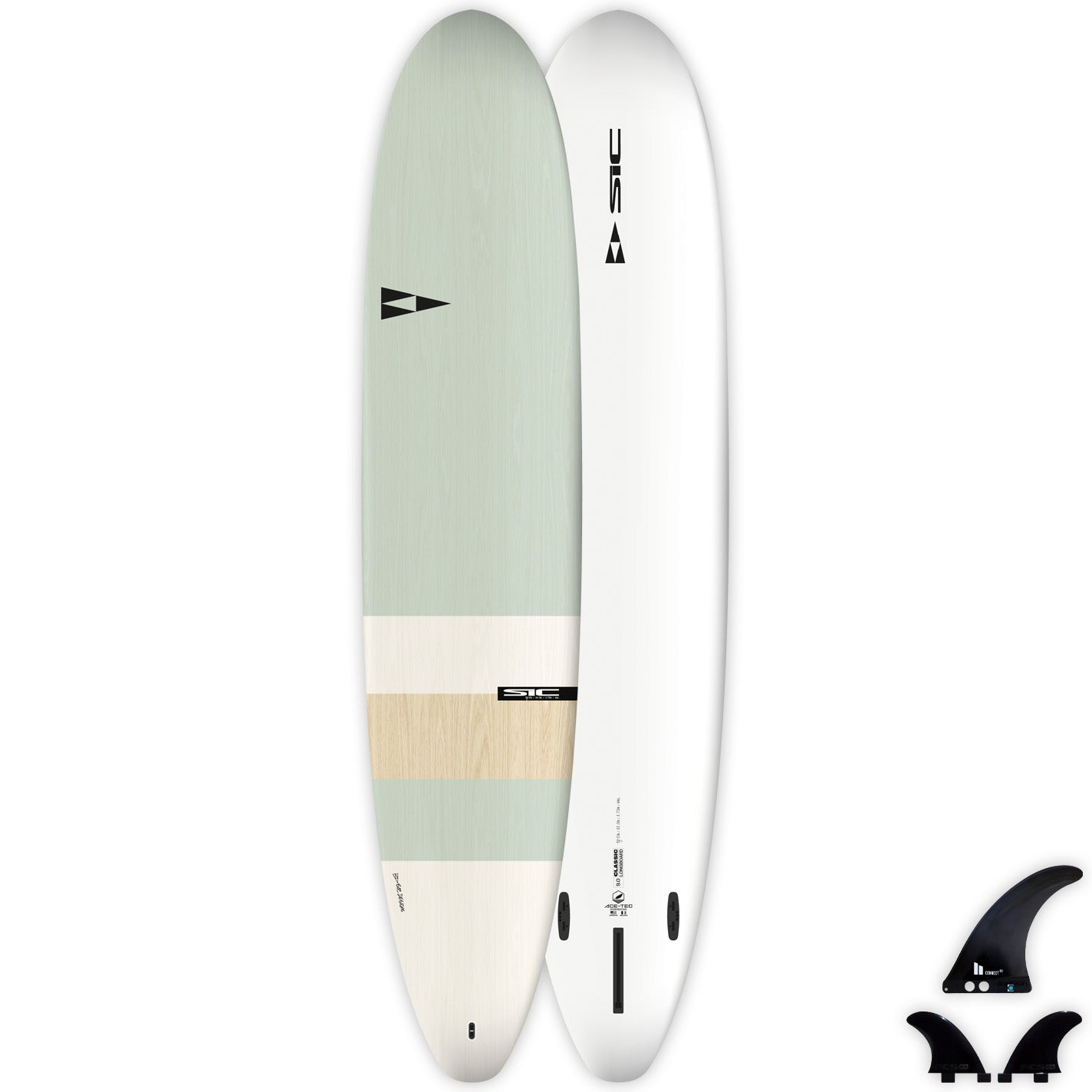 Longboard 9'0'' – SICMAUI