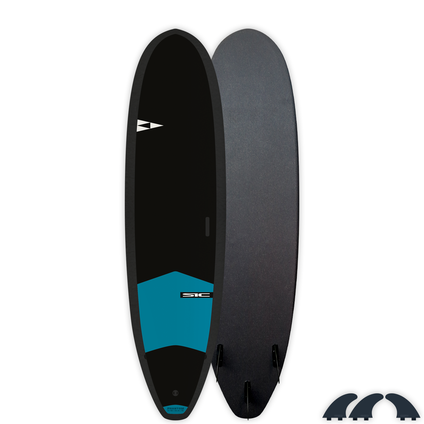 Phantom 7'10'' – SICMAUI