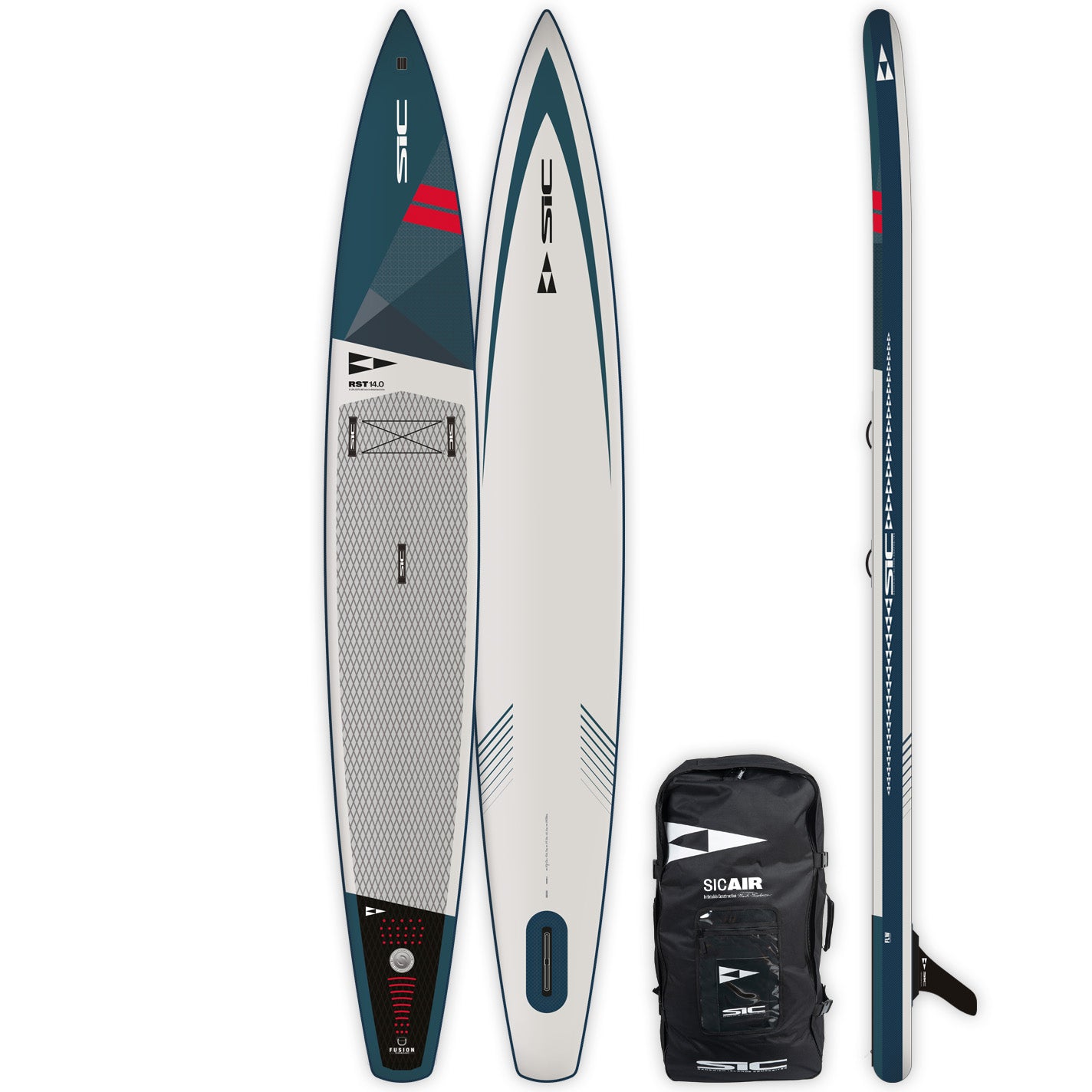 RST Air 14'0'' x 24.5'' – SICMAUI