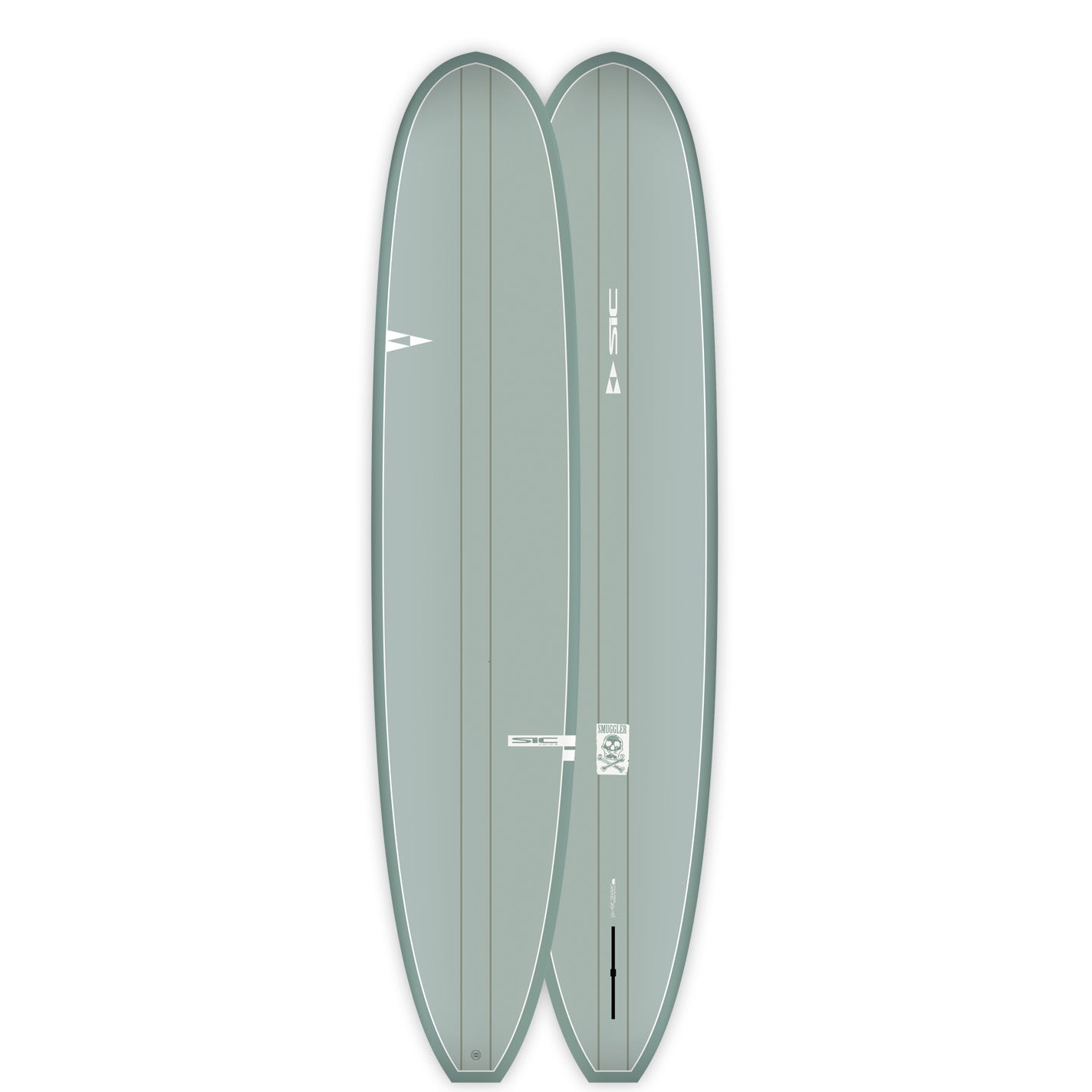 Smuggler 9'4'' – SICMAUI