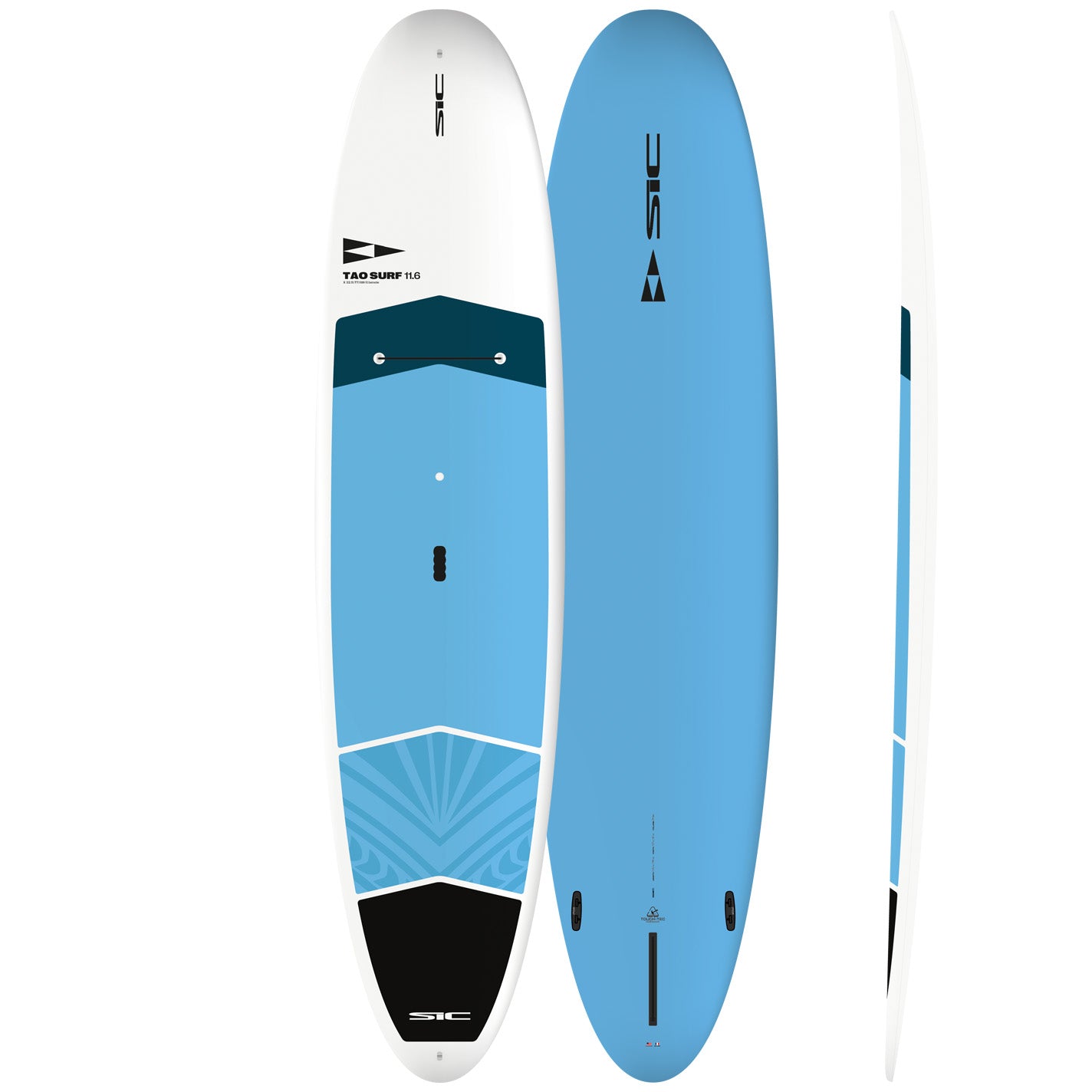 Tao Surf 11'6'' x 32.5'' – SICMAUI