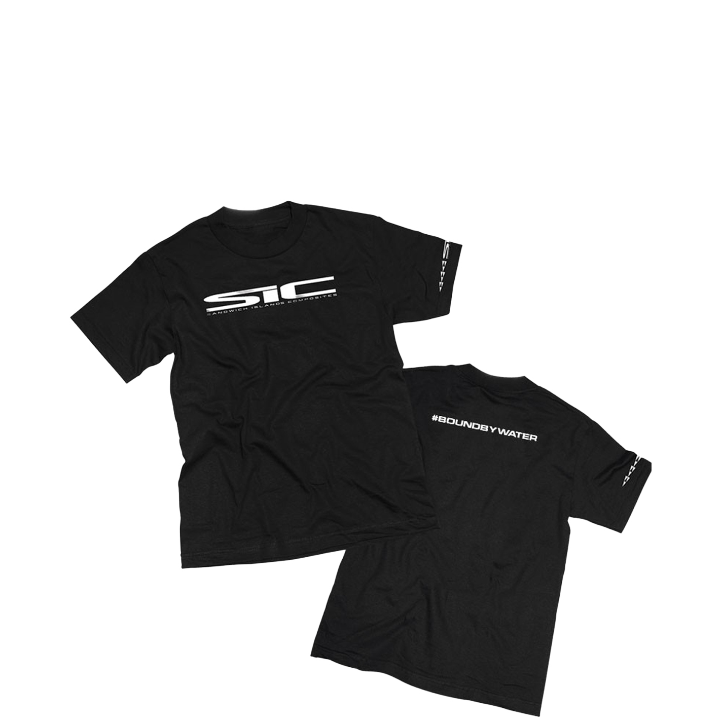 SIC T-Shirt - L Blk