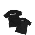 SIC T-Shirt - X Blk