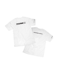 SIC T-Shirt - S Wht