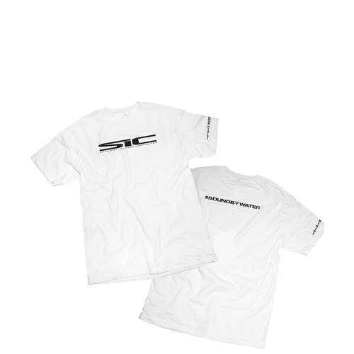 Die-Cut Sticker - Small Blk