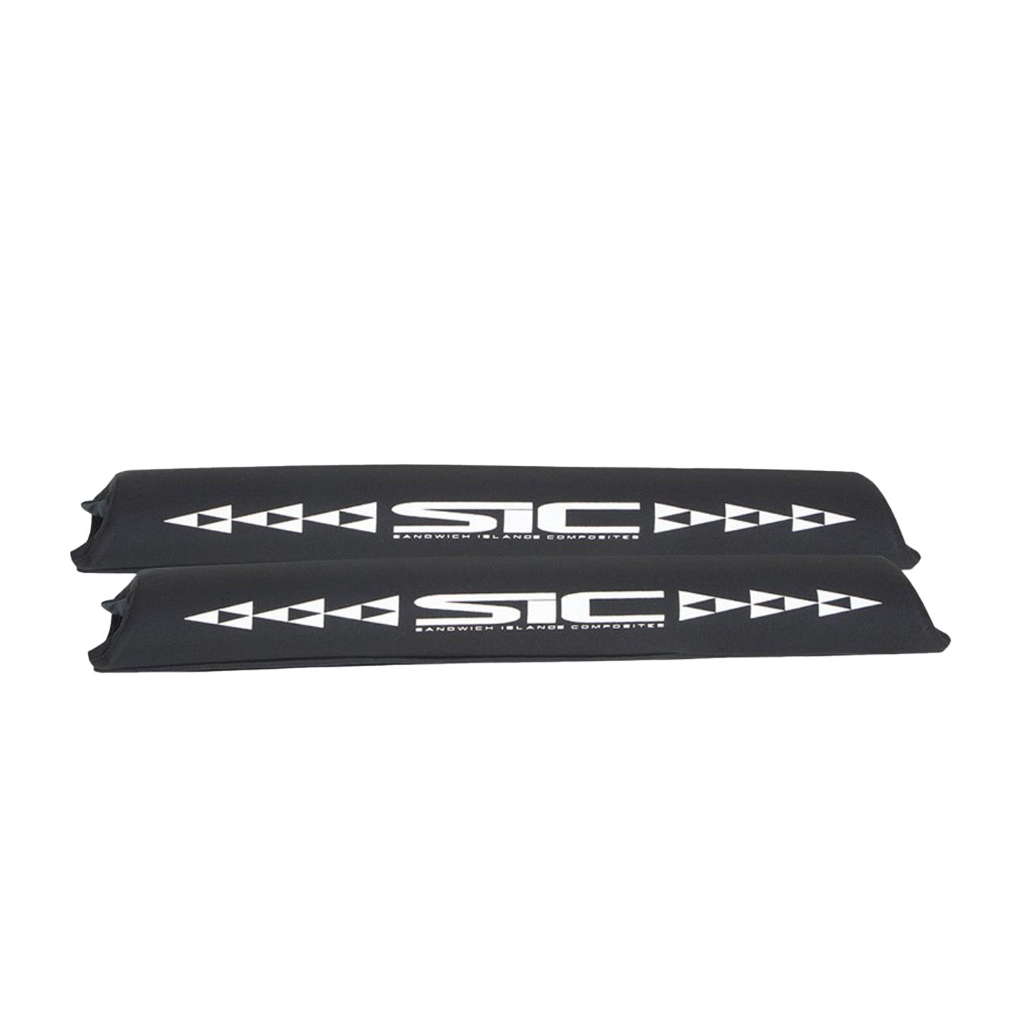 Roof Rack Pads Pair