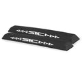 Roof Rack Pads Thule Truck Pair