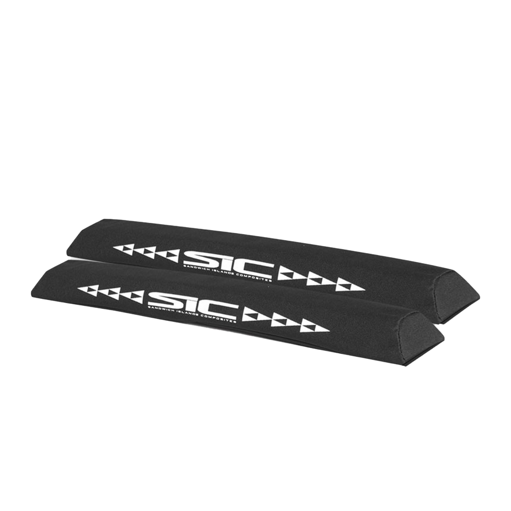 Roof Rack Pads Thule Truck Pair