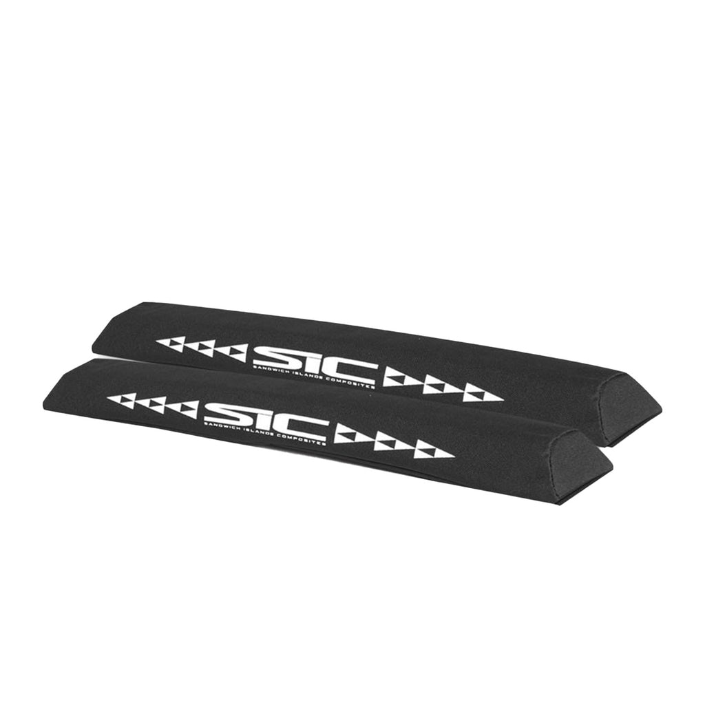 Roof Rack Pads Thule Truck Pair