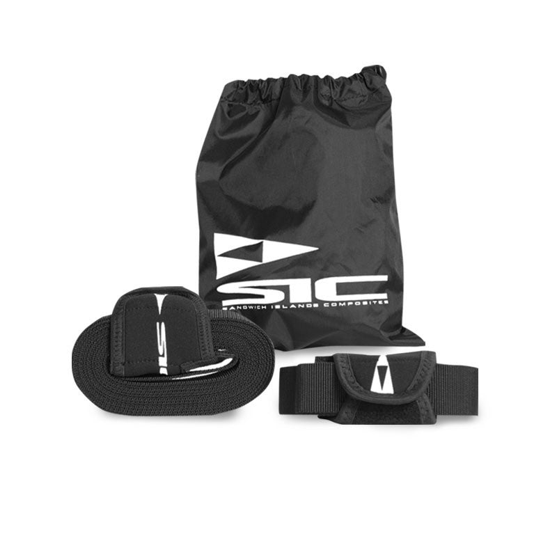 Roof Rack Straps 20'