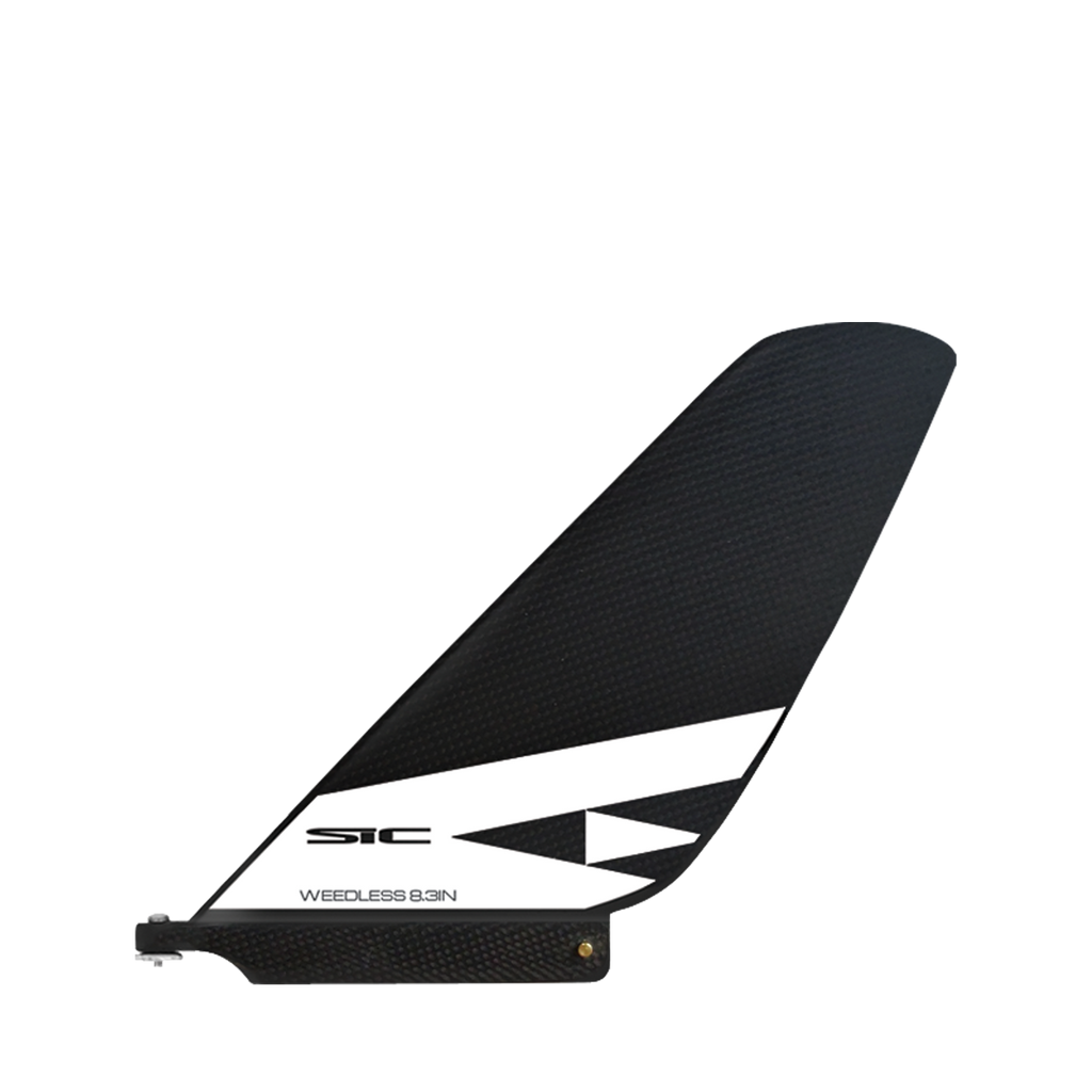 Weedless 8'3 fin