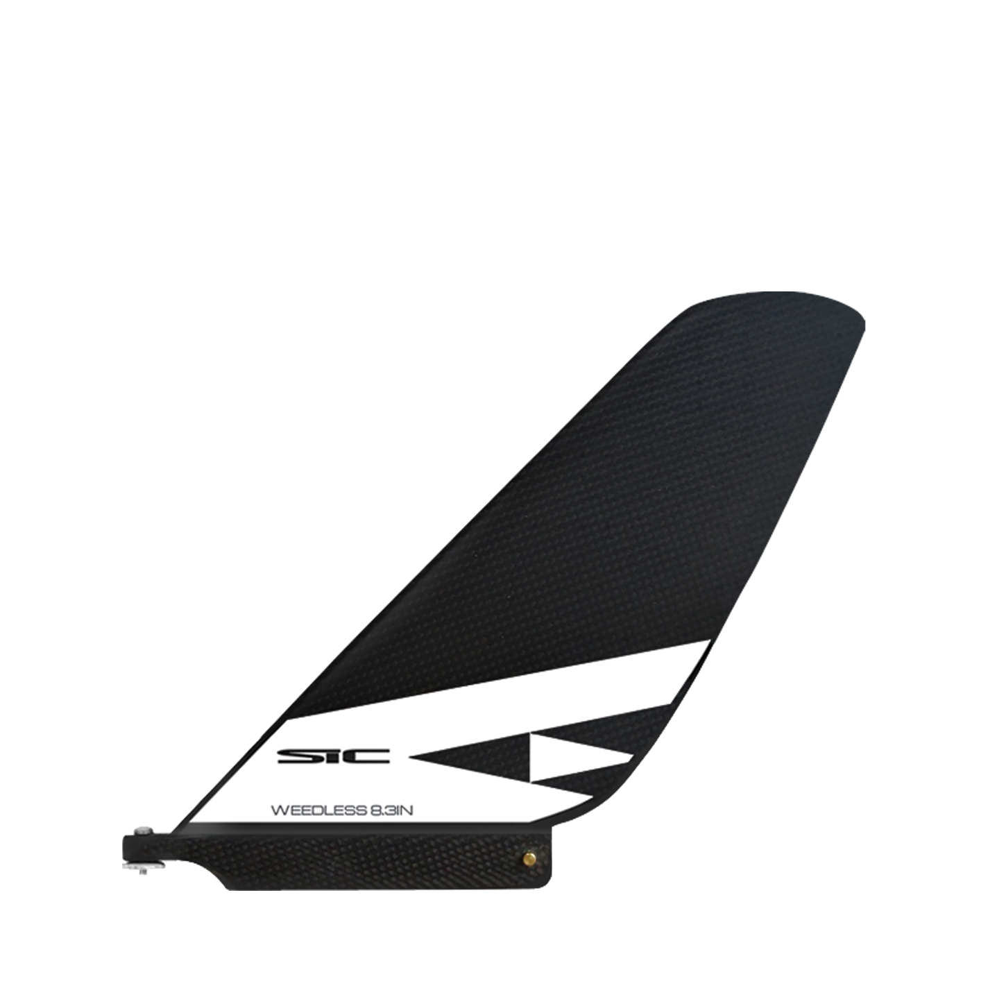 Weedless 8'3 fin