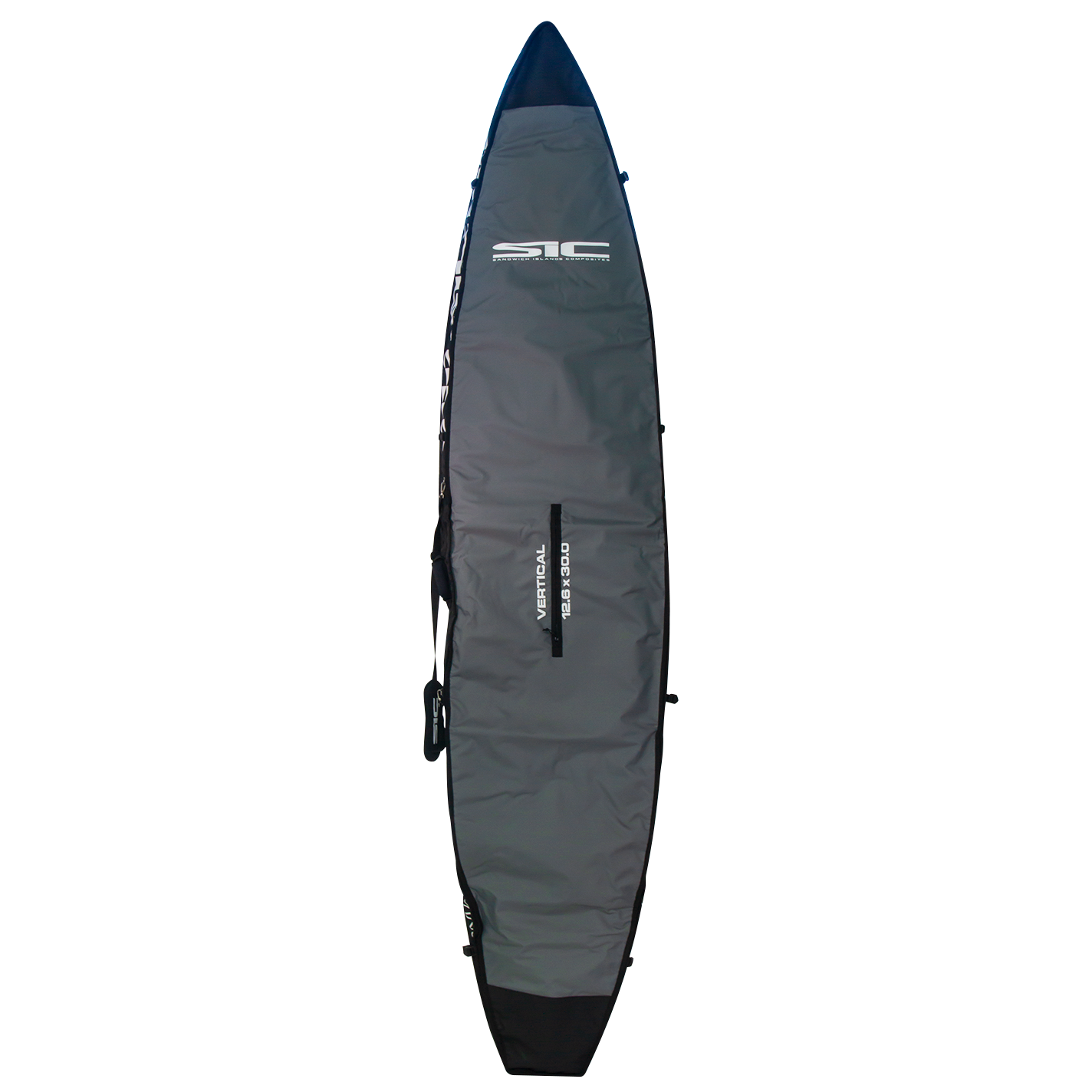 Vertical SW Bag - 12.6 x 27.0