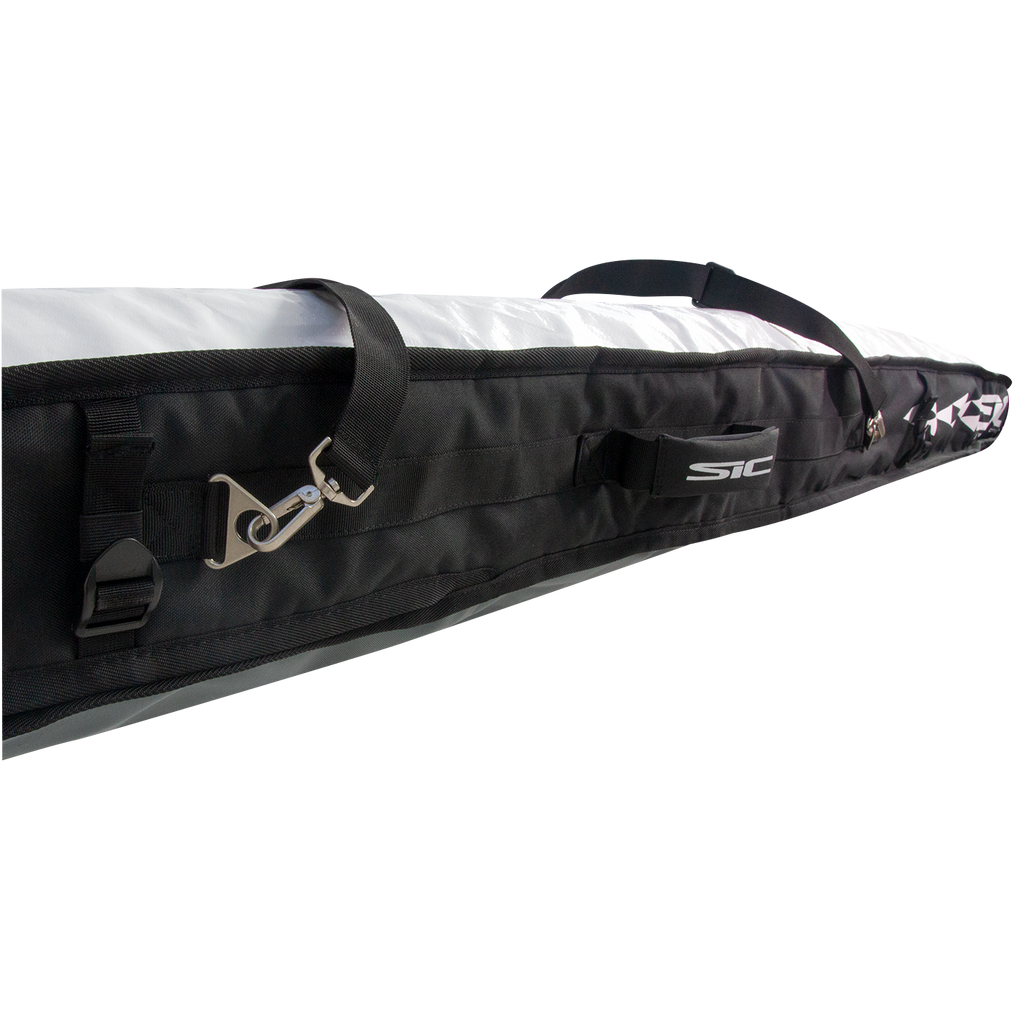 Vertical SW Bag - 12.6 x 27.0