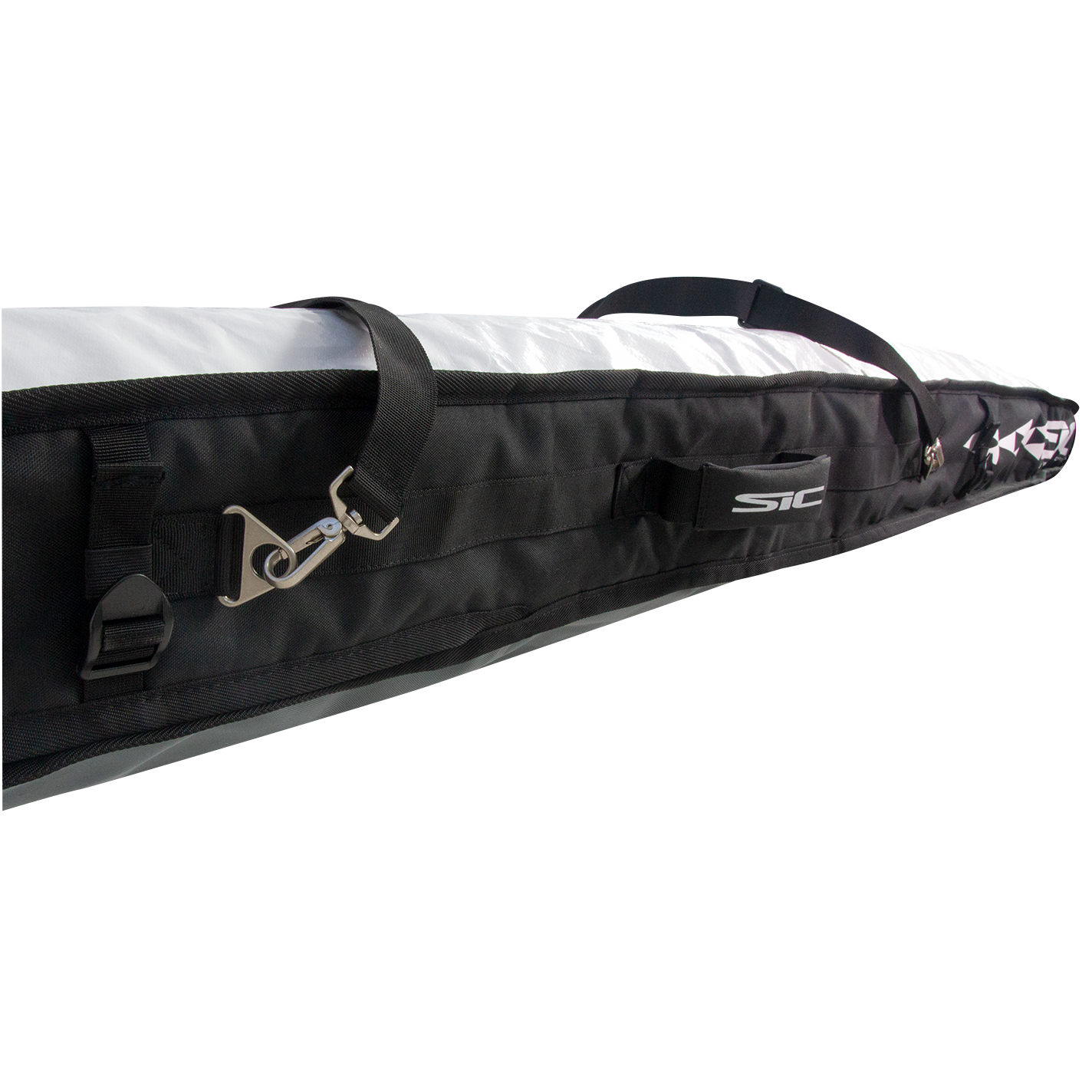 Vertical SW Bag - 12.6 x 27.0