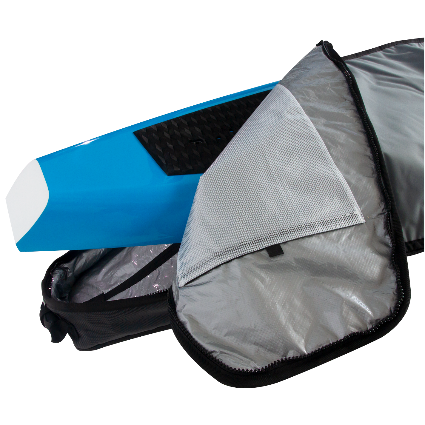 Vertical SW Bag - 12.6 x 30.0