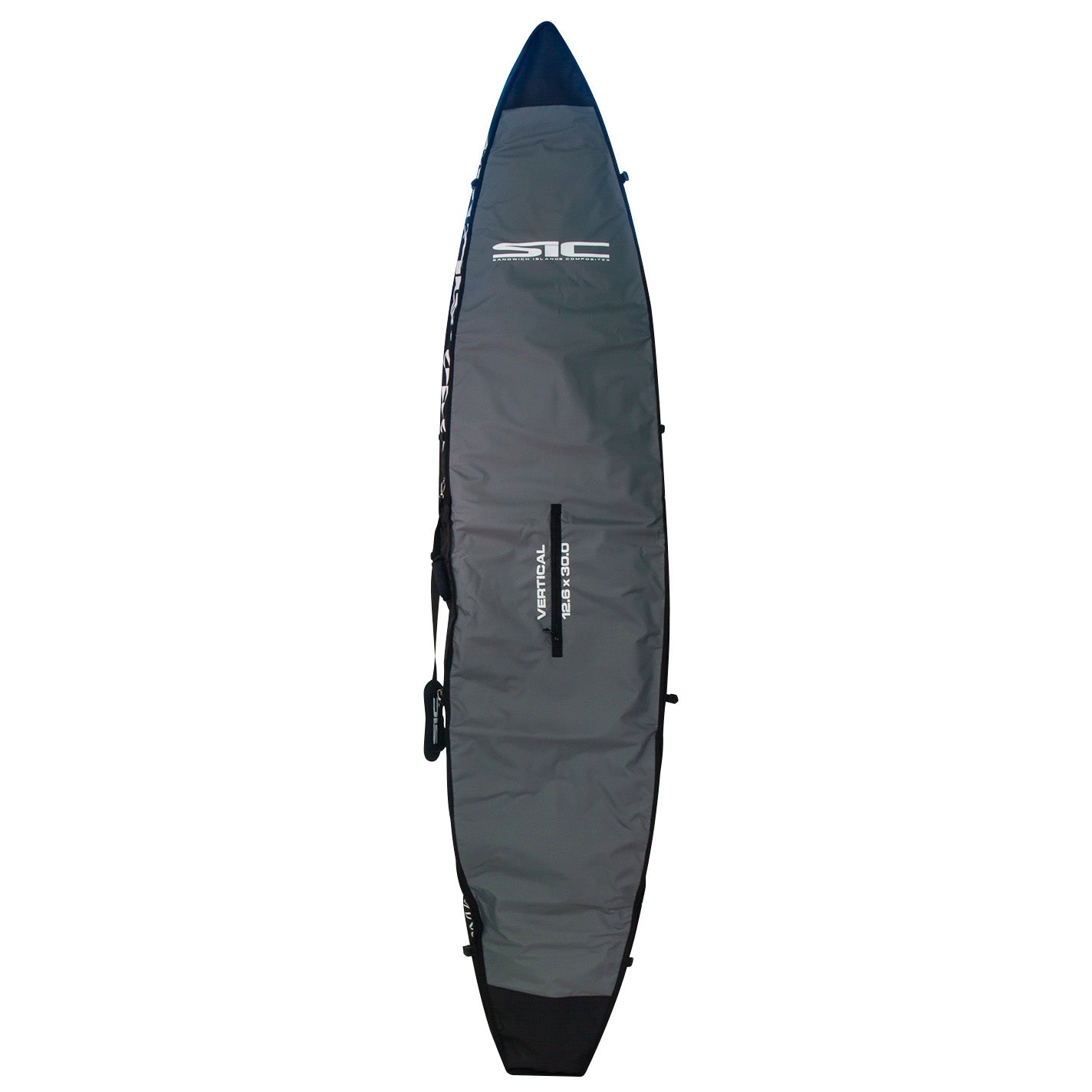 Vertical SW Bag - 14.0 x 27.0