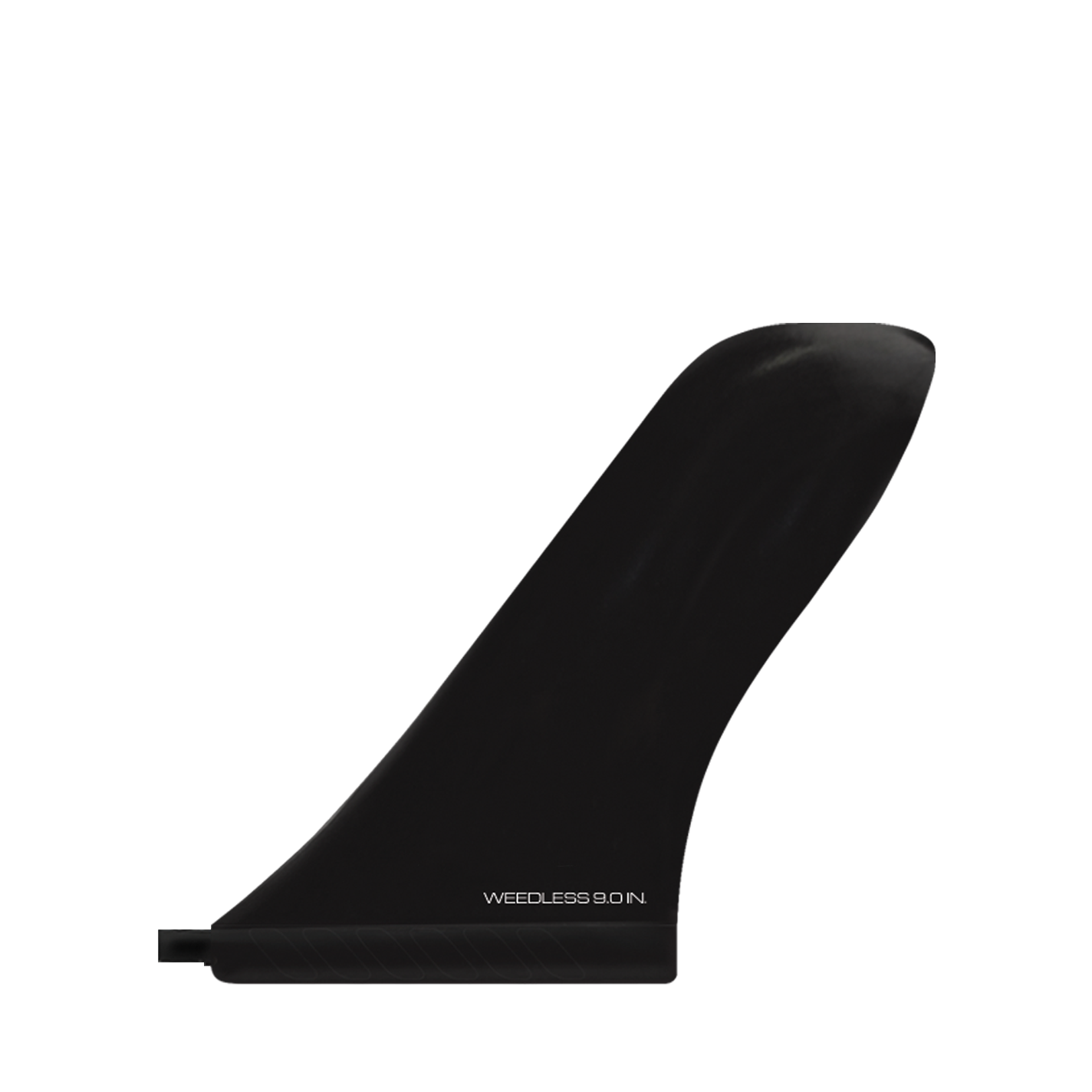Weedless 9'0 fin