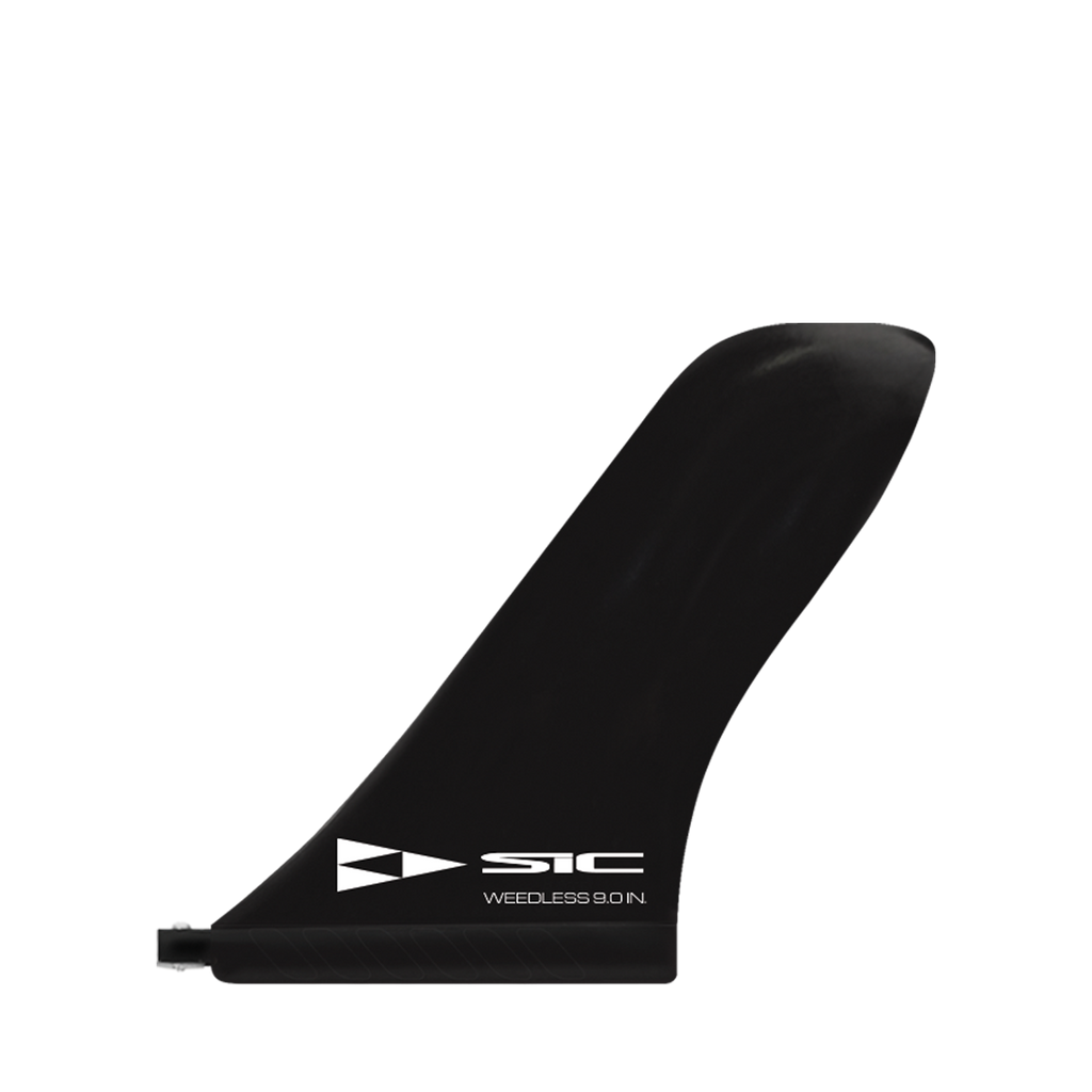 Weedless 9'0 fin