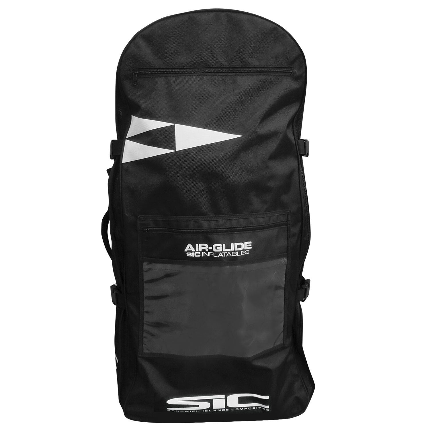 SUP - ACCESSORIES - SUP & Paddle bags - EN – SICMAUI