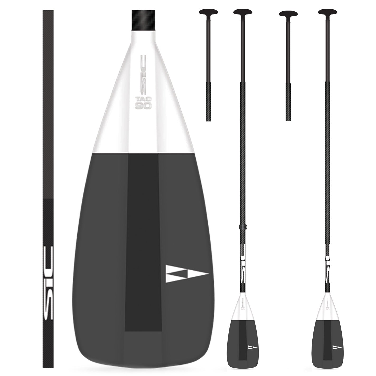 SUP - PADDLES - Paddles by Activity - Touring - EN – SICMAUI