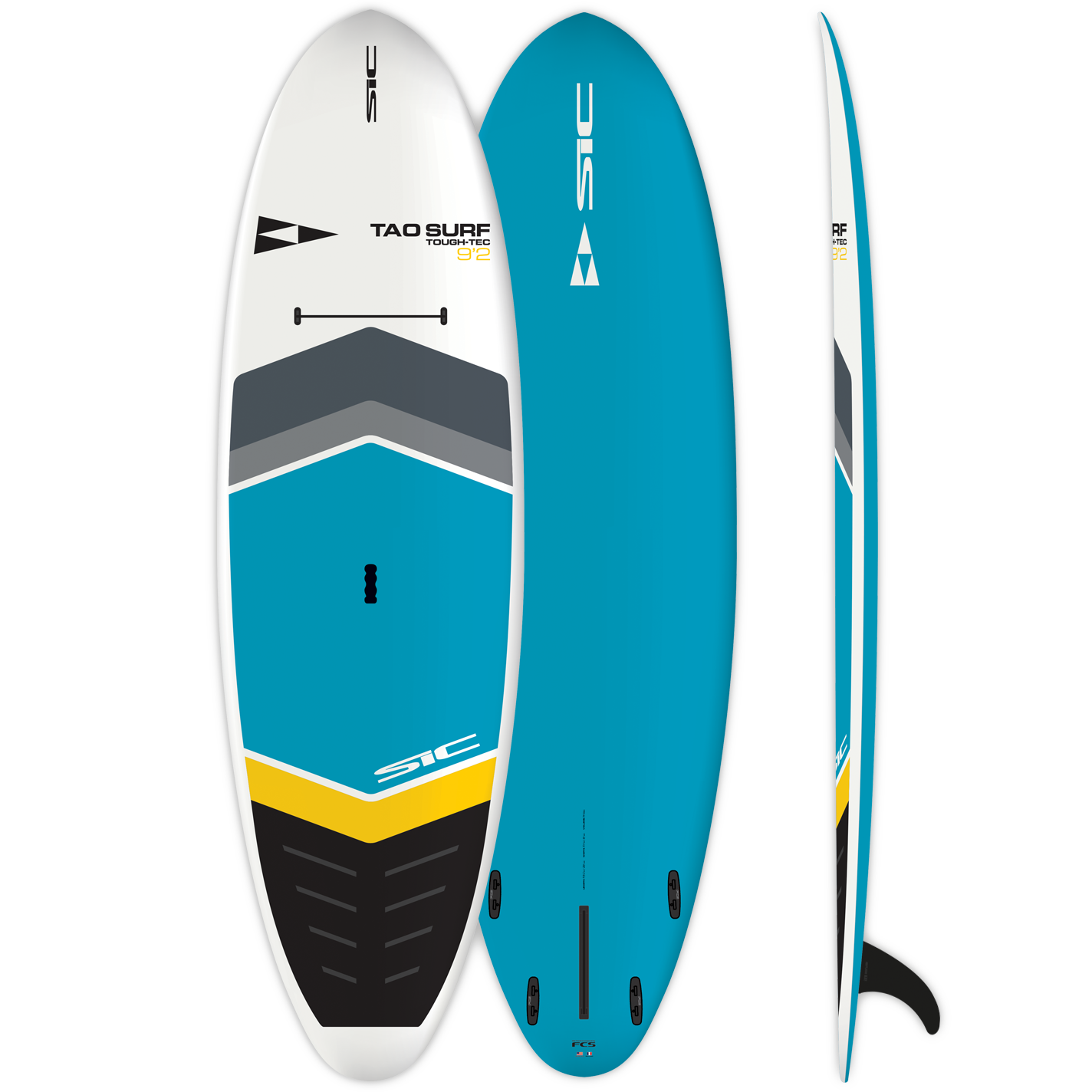 Tao Surf 9'2'' x 31.5''