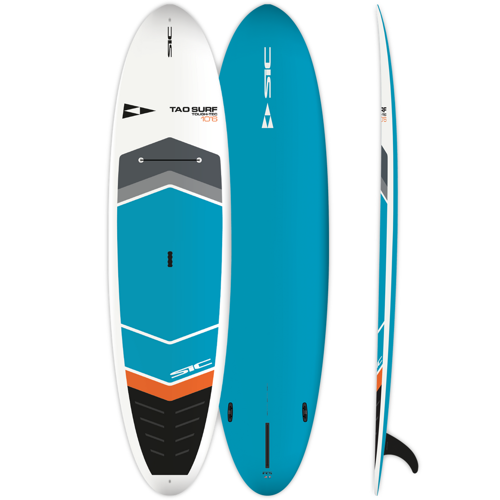 Tao Surf 10'6'' x 31.5'' – SICMAUI Tao Surf 10'6'' x 31.5'' – SICMAUI