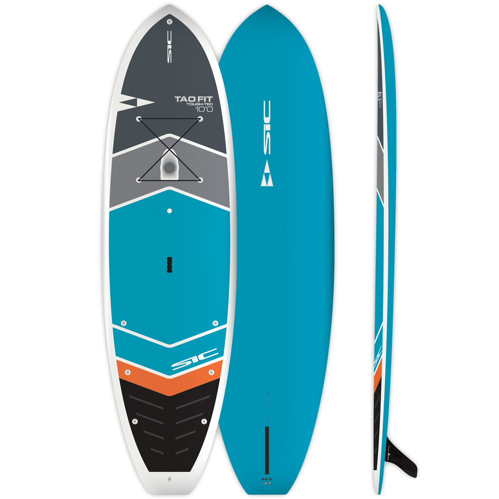 Tao Fit 10'0'' x 33.0''