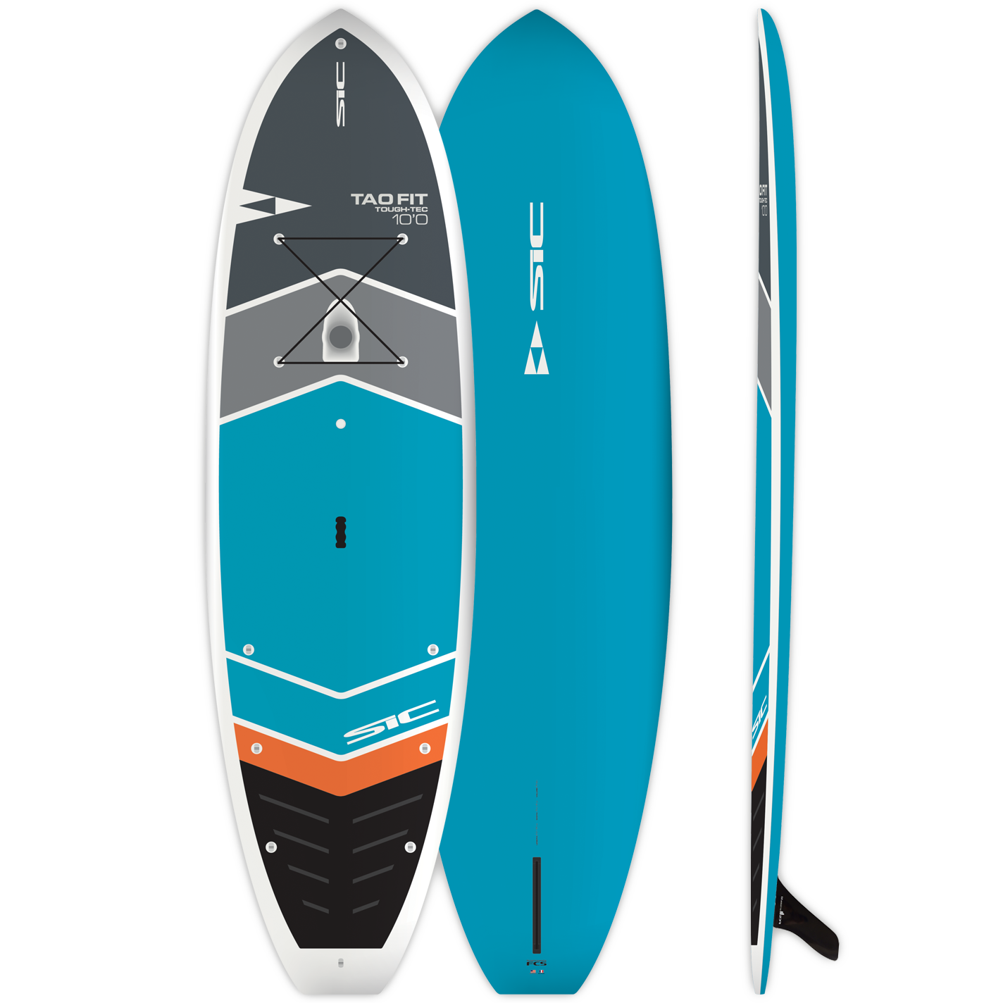 Tao Fit 10'0'' x 33.0''