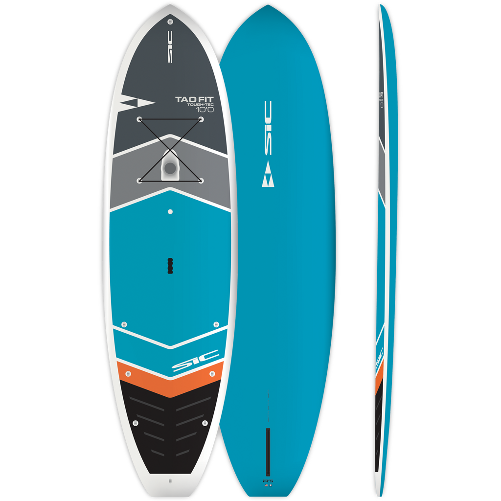 Tao Fit 10'0'' x 33.0''