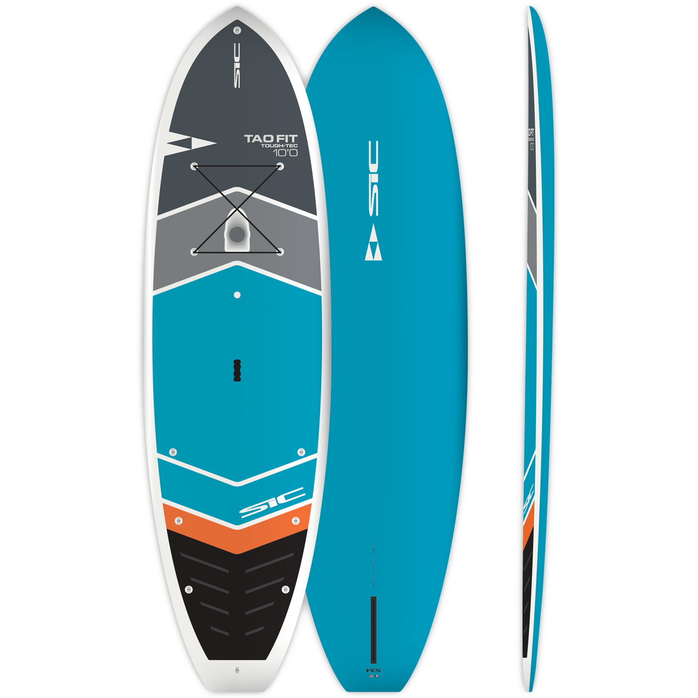 Tao Fit 10'0'' x 33.0''