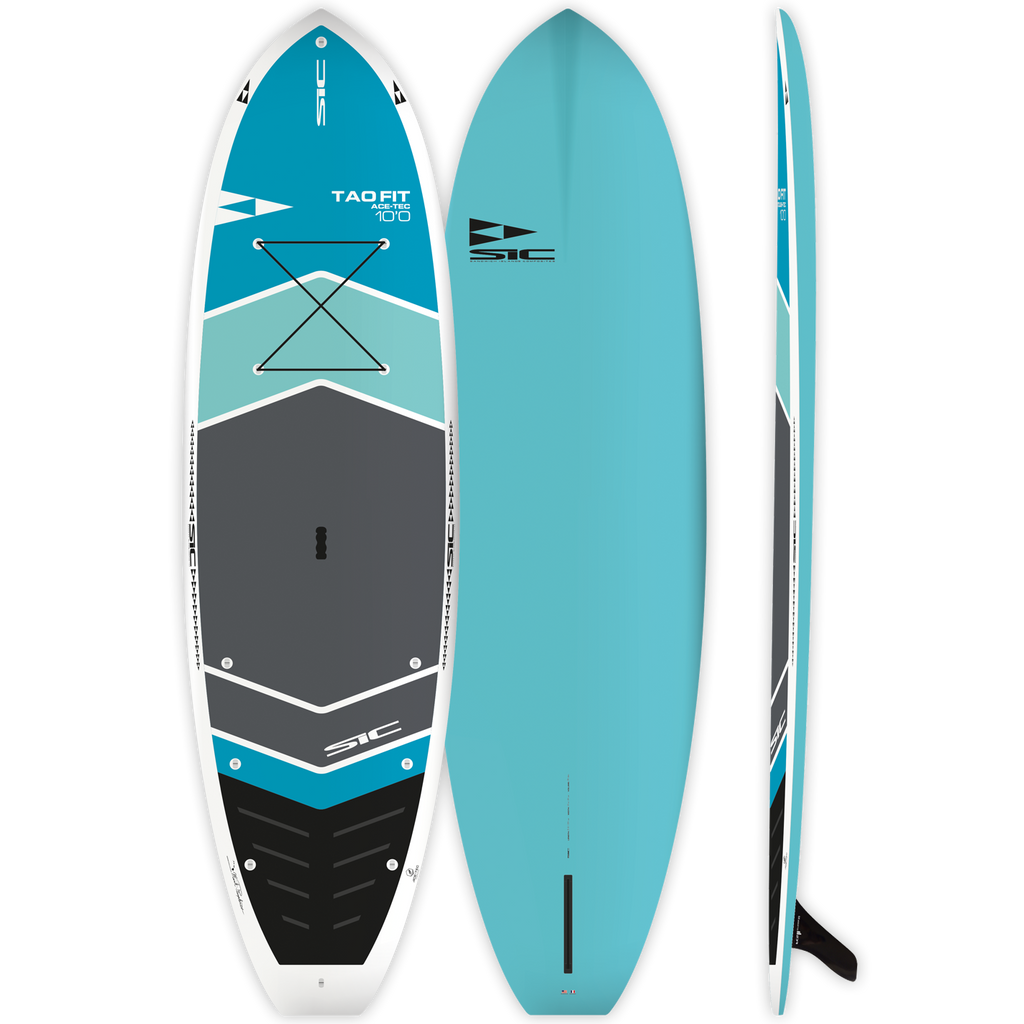 Tao Fit 10'0'' x 33.0''