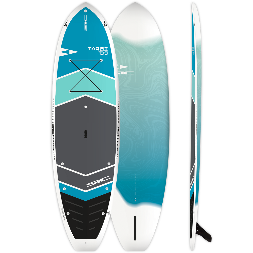 Tao Fit 10'0'' x 33.0''