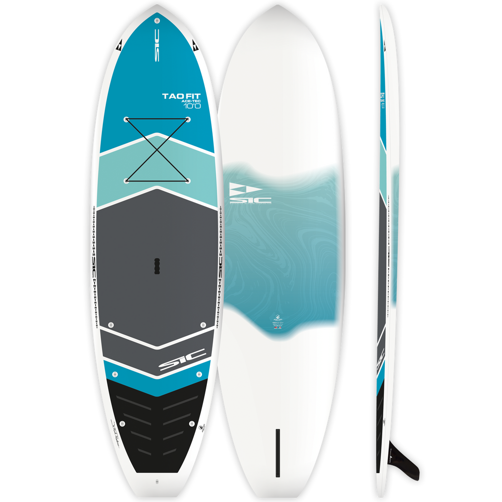 Tao Fit 10'0'' x 33.0''