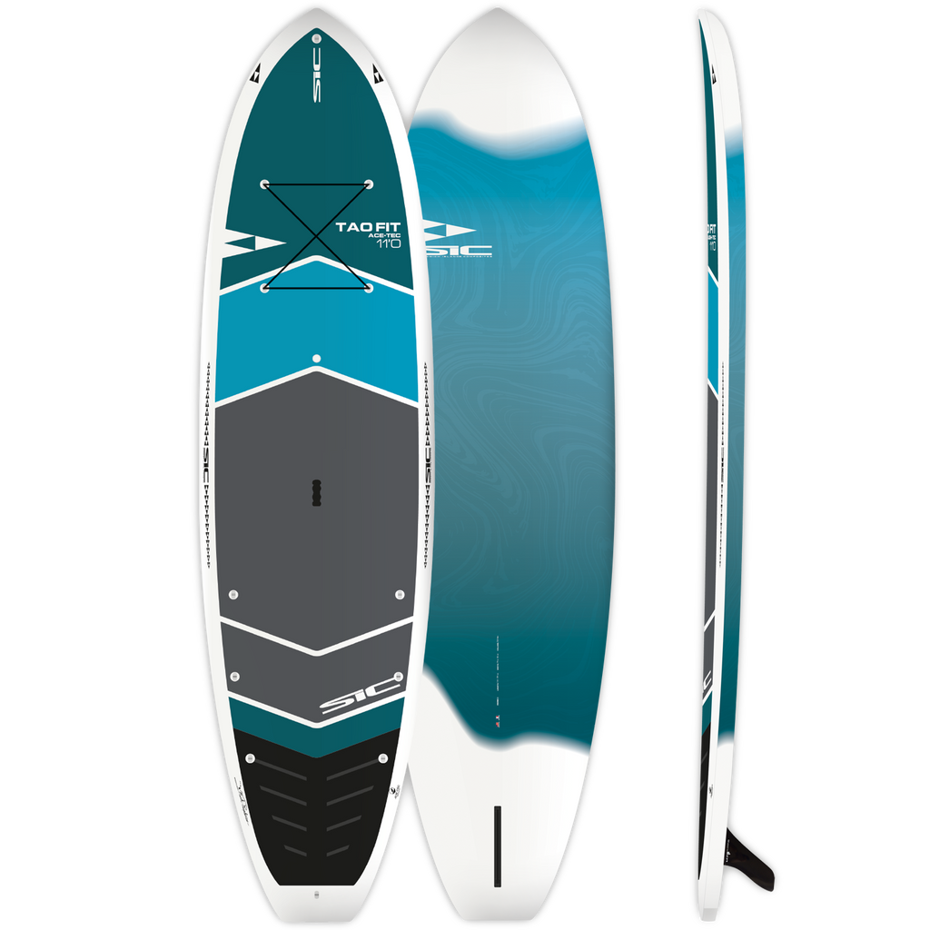 Tao Fit 11'0'' x 34.0''