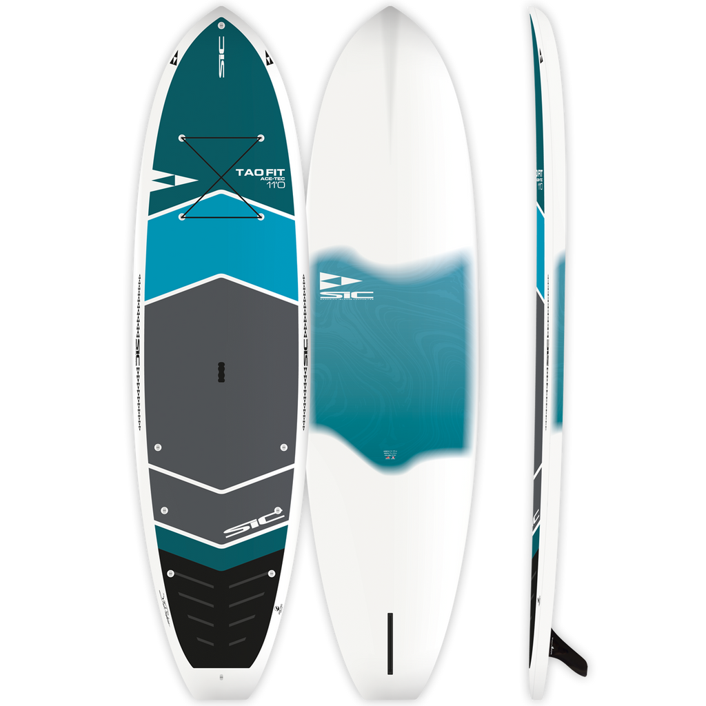 Tao Fit 11'0'' x 34.0''