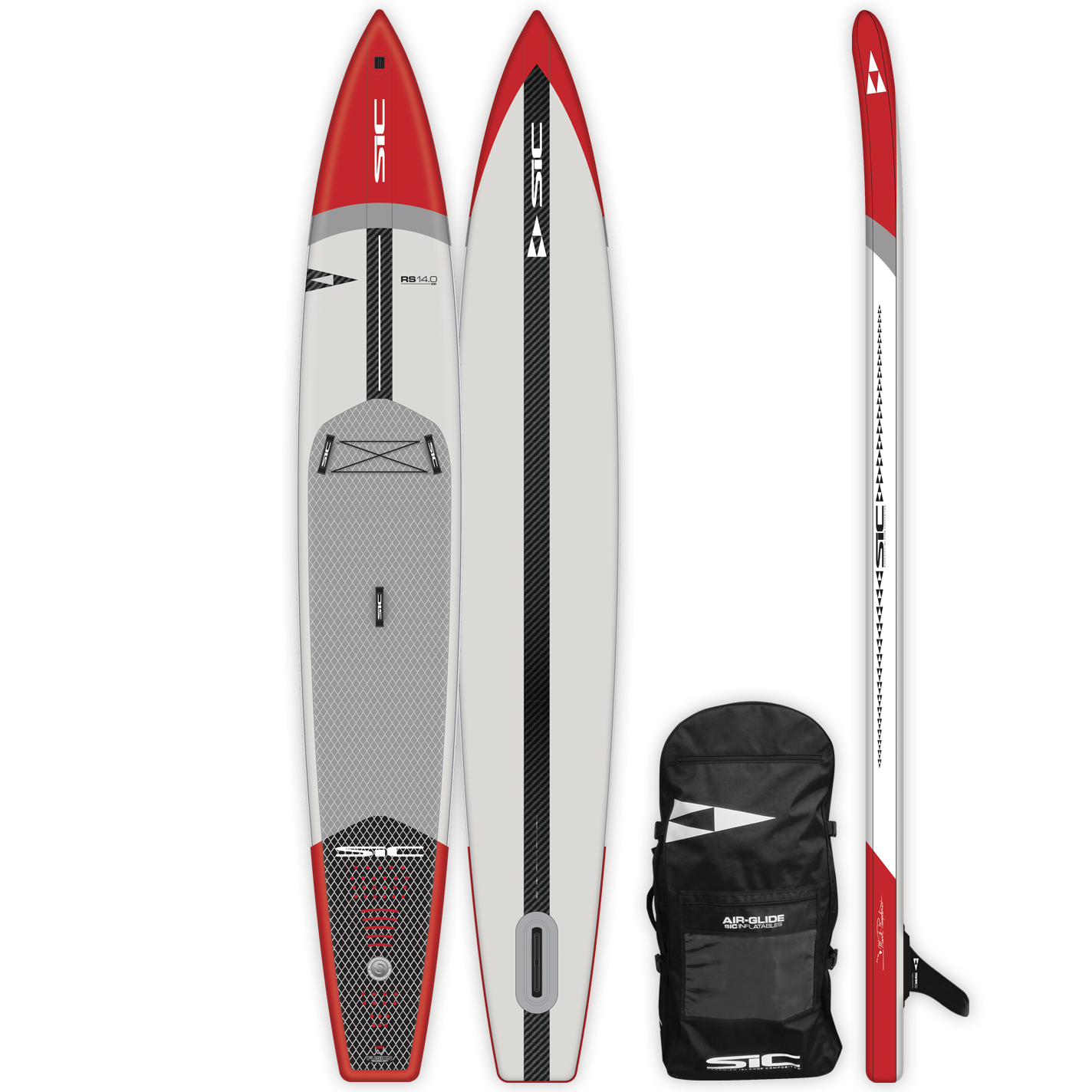 RS AIR 14'0''