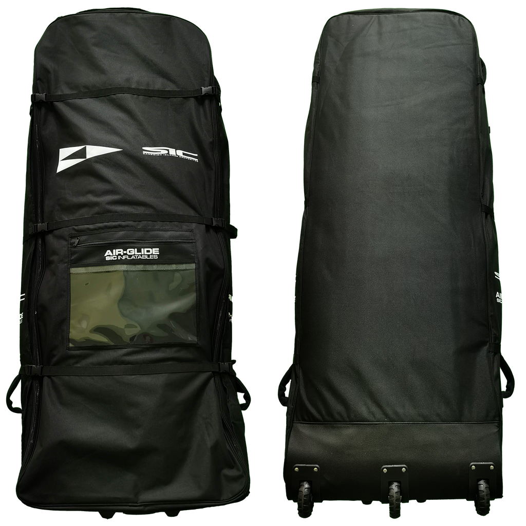 Mothership 17'0'' x 59.0''