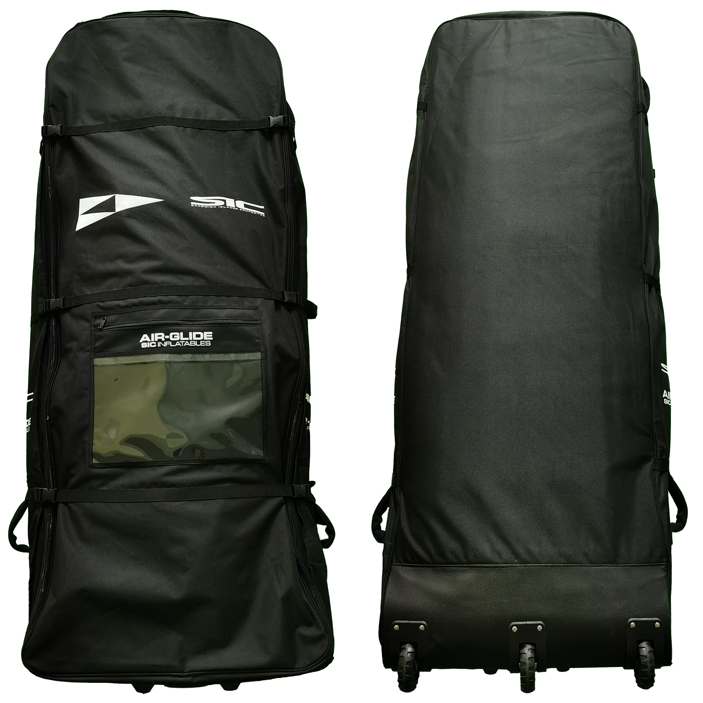 Mothership 17'0'' x 59.0''