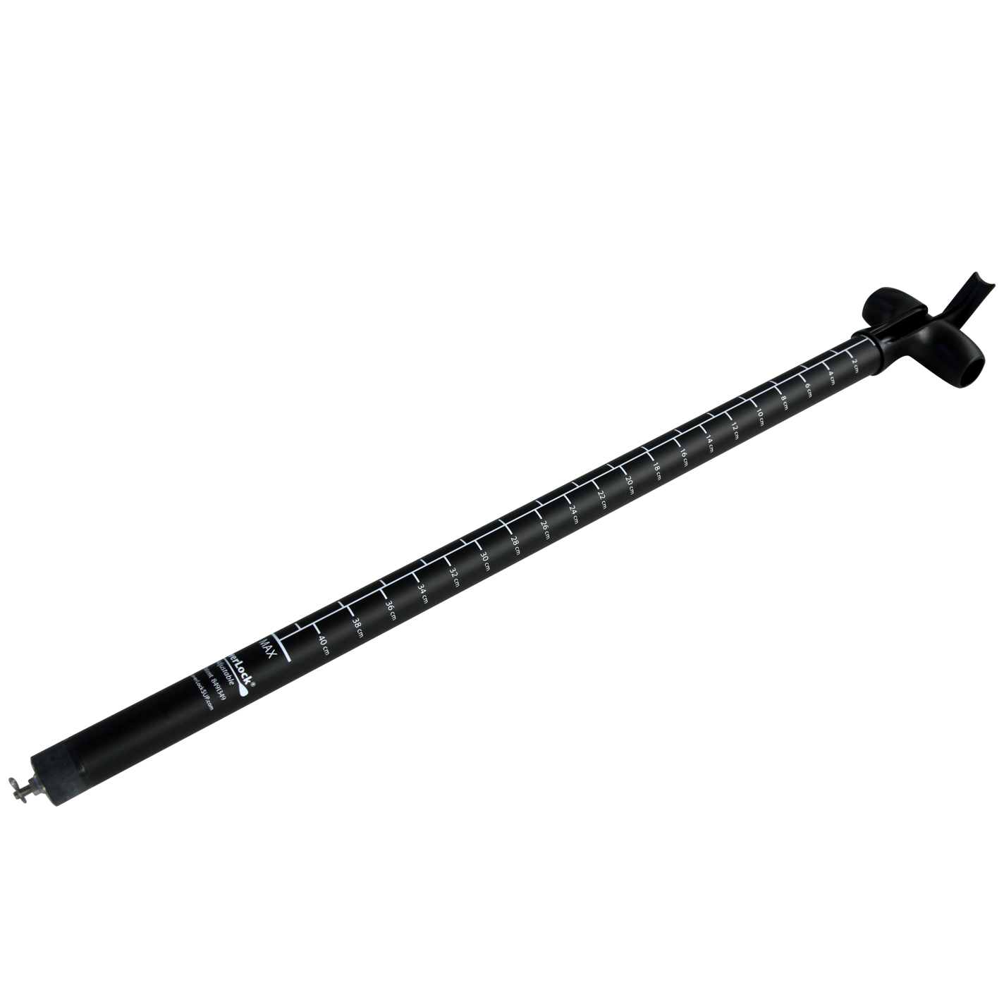 Leverlock T2 16'' 28 Mm