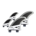 FIN SURF SET PICK POCKET