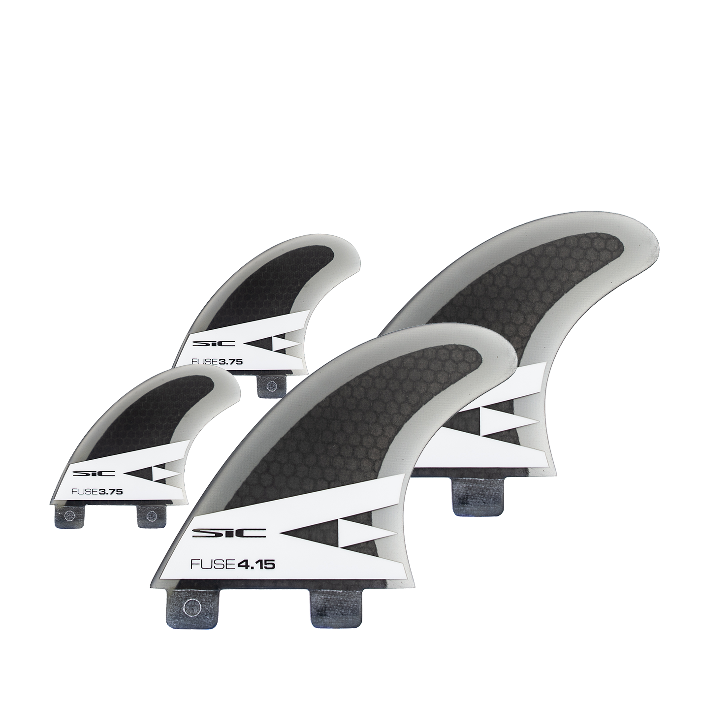 FIN SURF SET PICK POCKET