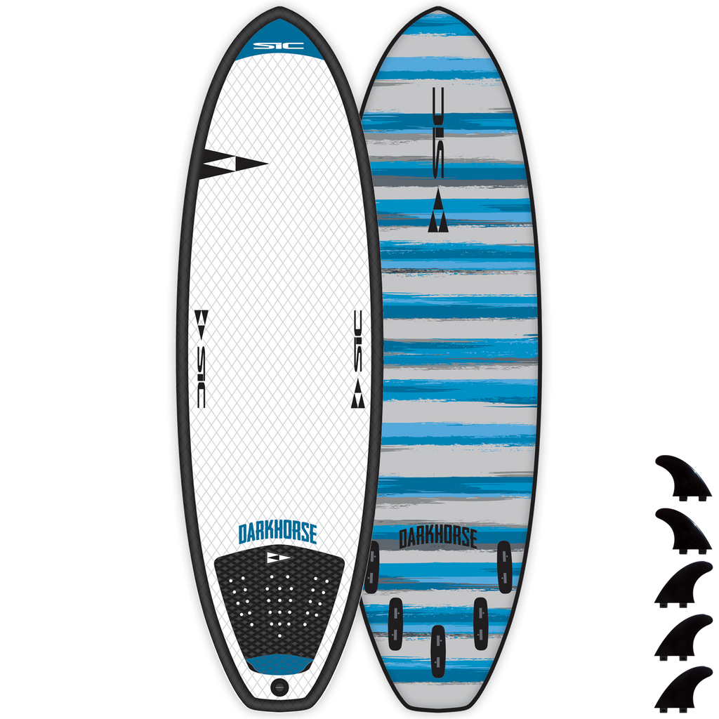 Darkhorse 5'8''