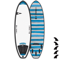 Darkhorse 5'8''