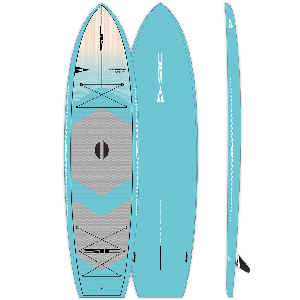 Mangrove 10'6'' x 32.0''