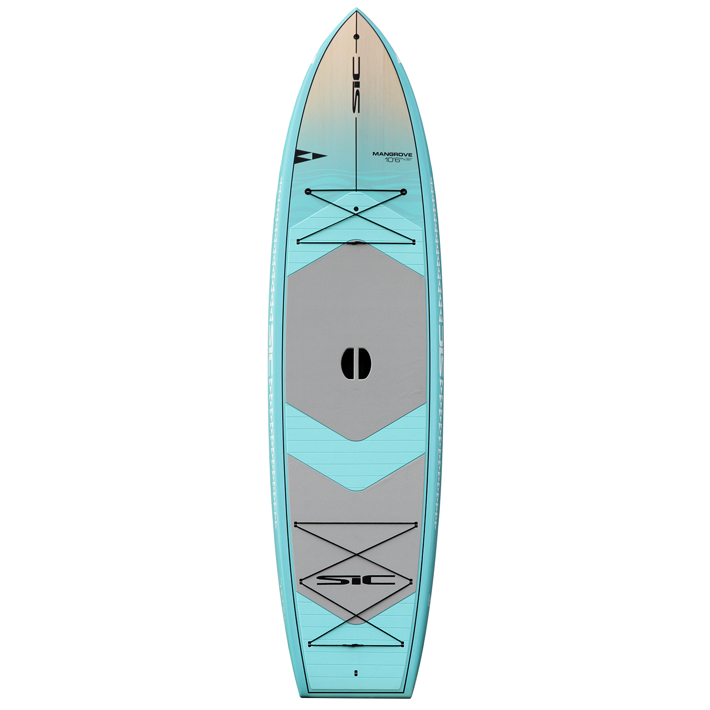 Mangrove 10'6'' x 32.0''